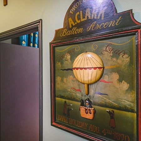 Suite Grand Siecle Ch - Reims Centre Ville מראה חיצוני תמונה