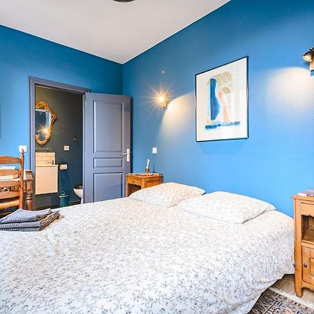 Suite Grand Siecle Ch - Reims Centre Ville מראה חיצוני תמונה