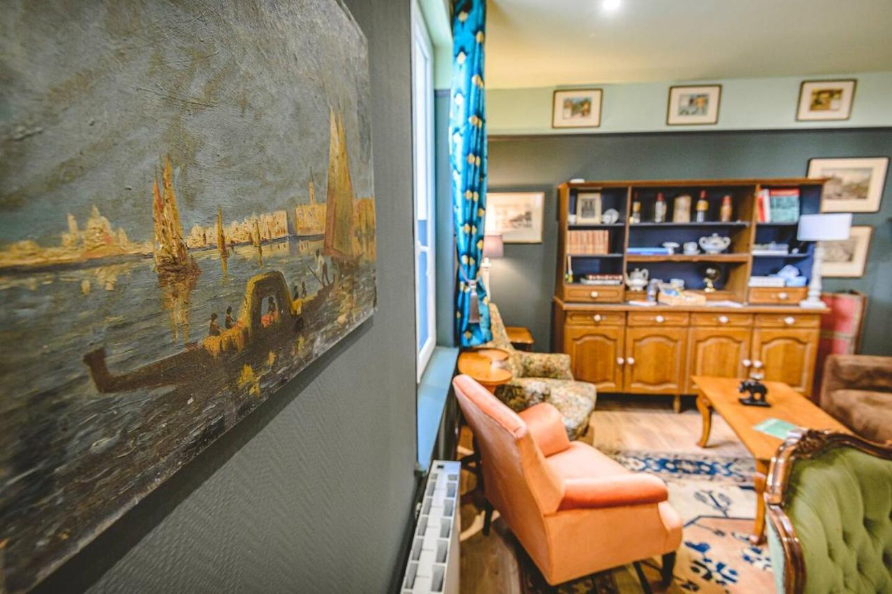 Suite Grand Siecle Ch - Reims Centre Ville מראה חיצוני תמונה